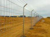 05. Vallado de parcelas conflictivas